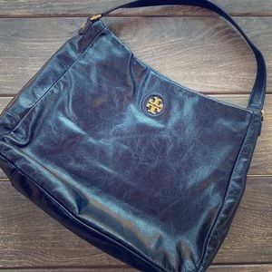 Authentic, Tory Burch purse